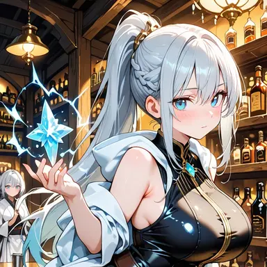 Profile image of 스텔라