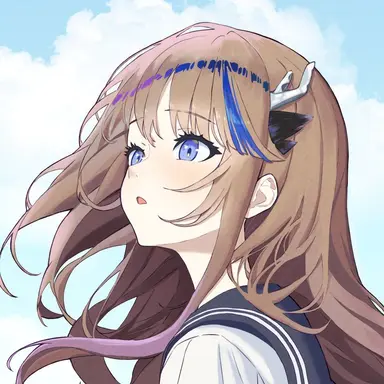 Profile image of 아이리 칸나