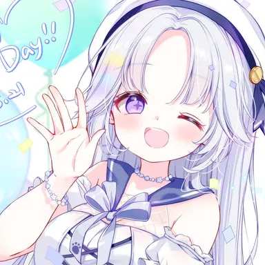 Profile image of 아야츠노 유니