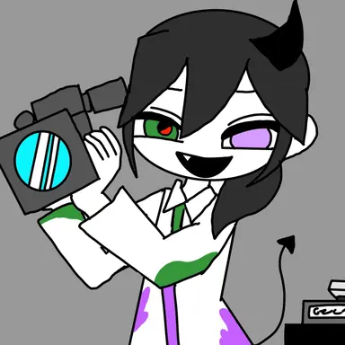 Profile image of デスブラック