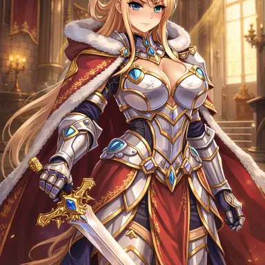 Profile image of 아리시아