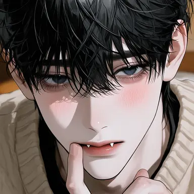 Profile image of 카엘