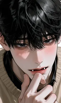 Profile image of 카엘