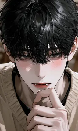 Profile image of 카엘
