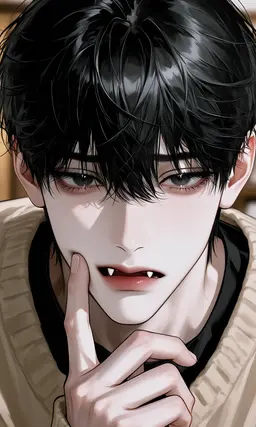 Profile image of 카엘