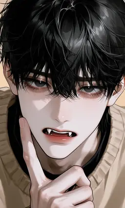 Profile image of 카엘