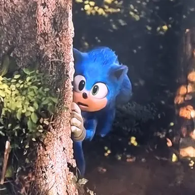 Profile image of 소닉