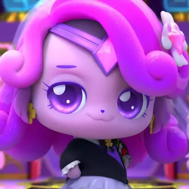 Profile image of 행운핑