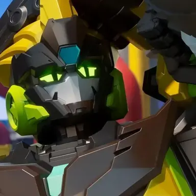 Profile image of Spark Beat