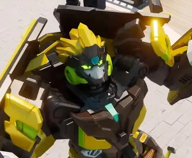 Profile image of Spark Beat