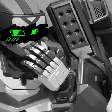 Profile image of 쉐도우X