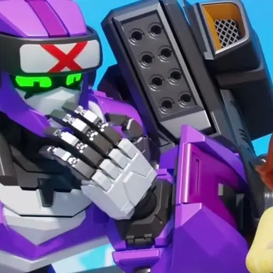 Profile image of Shadow X