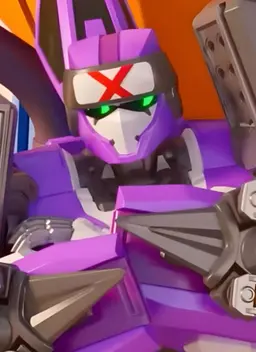 Profile image of Shadow X