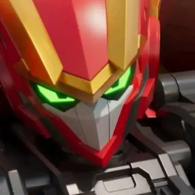 Profile image of Red Blitz