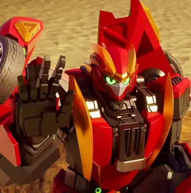 Profile image of Red Blitz