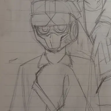 Profile image of 쉐도우X