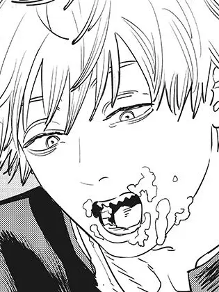 karikarinto065의 腐男子に目覚めたデンジくん