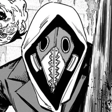 Profile image of 暴力の魔人