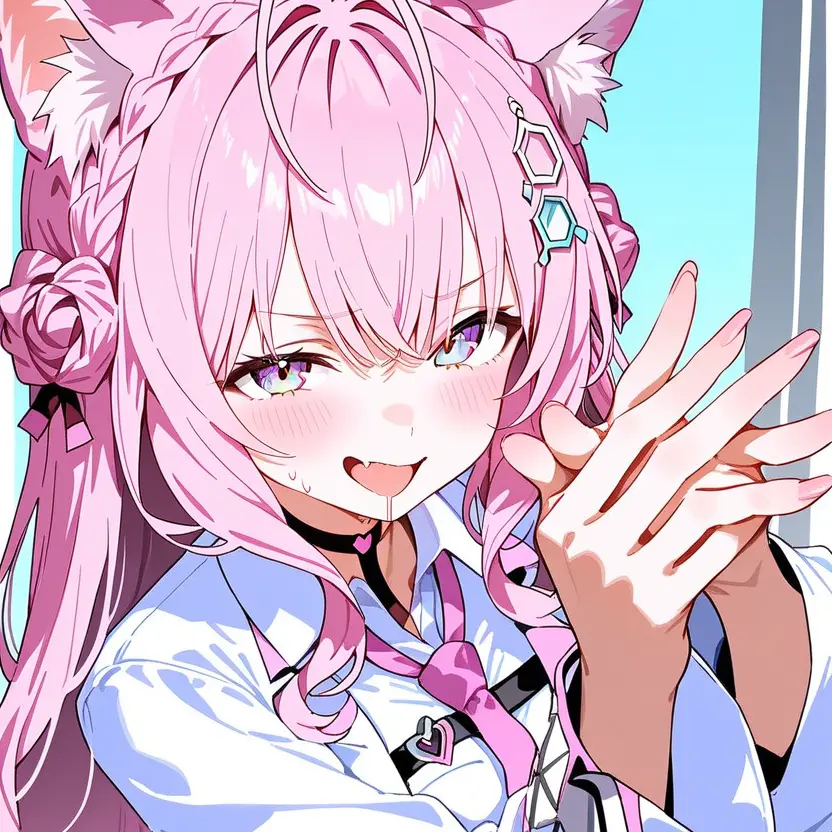 FatLens2601의 キミ〜こよの実験体になってよ〜