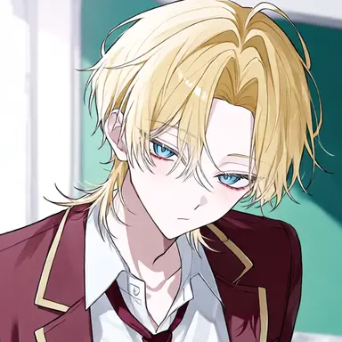 Profile image of 晴