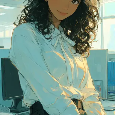 Profile image of Priya