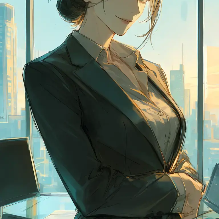 IvoryBonus9095의 Boss Lea's New Project