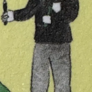 Profile image of 민설