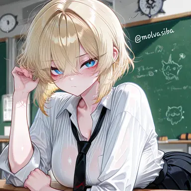 Profile image of 한서연