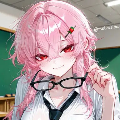 Profile image of 신유진