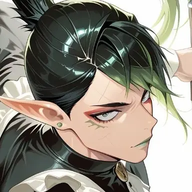 Profile image of チャイカ