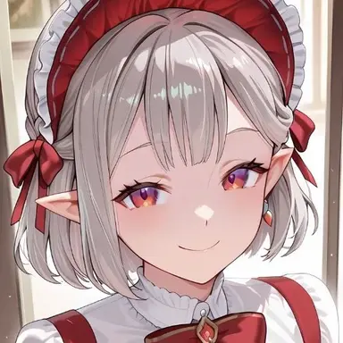 Profile image of える
