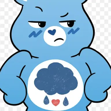 Profile image of 그럼피 베어