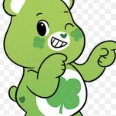 Profile image of 굿럭베어