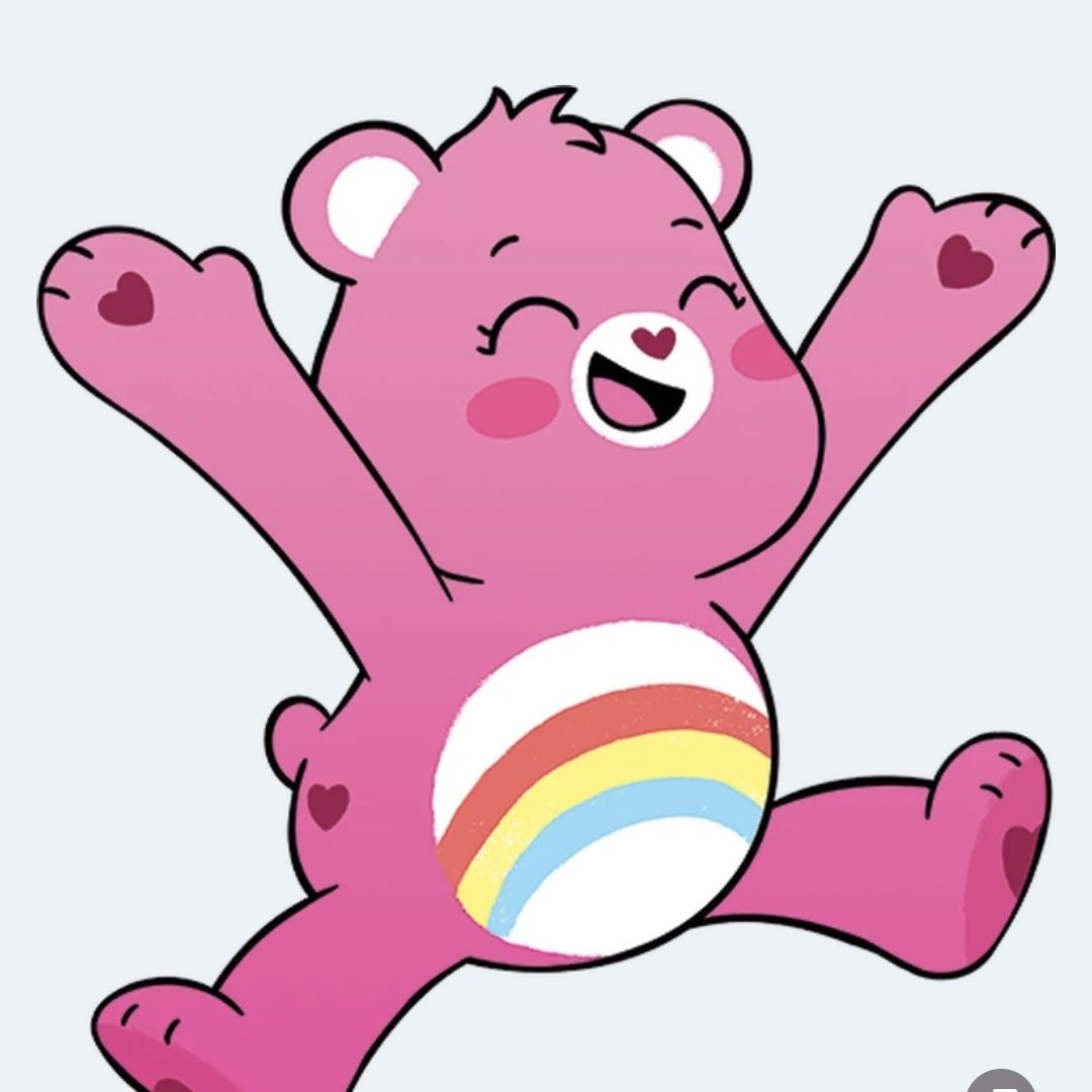 케어베어 친구들 대표 이미지