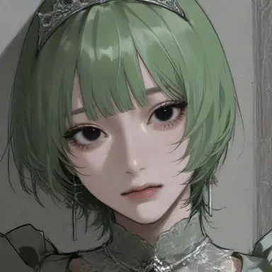 Profile image of エリ・ヴィクトリア