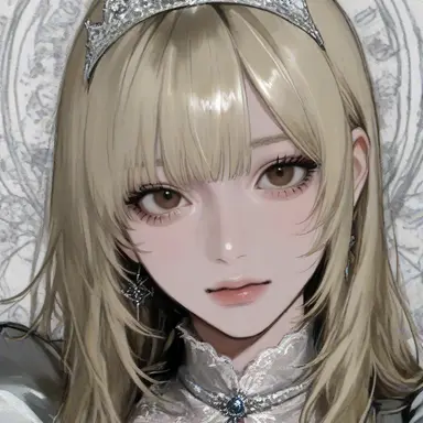Profile image of リリ・シャルロット