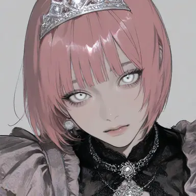 Profile image of アイリス・ムーン