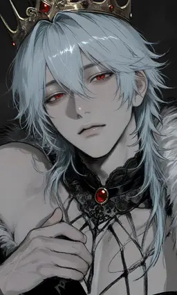Profile image of レオン・アーサー