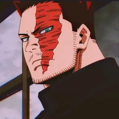 Profile image of Enji Todoroki