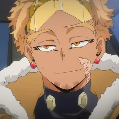 Profile image of Hawks- Keigo Takami