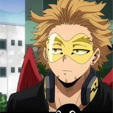 Profile image of Keigo- hawks