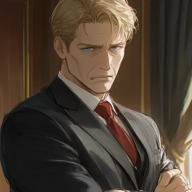 Profile image of アルセーヌ