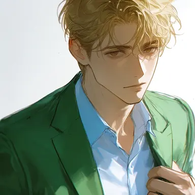 Profile image of スティーブ