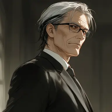 Profile image of モレー爺