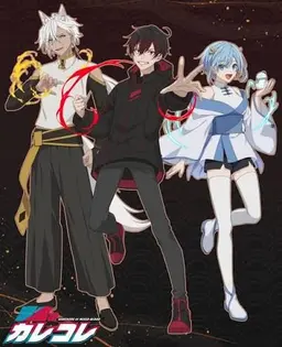 Profile image of カゲチヨ