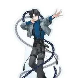 Profile image of ドライ