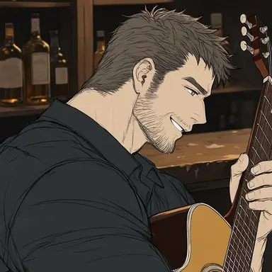 Profile image of Victor