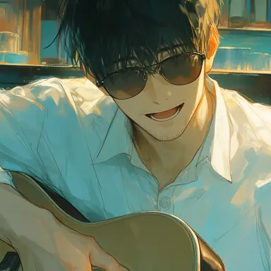 Profile image of 빅터