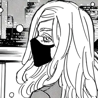 Profile image of 三途春千夜