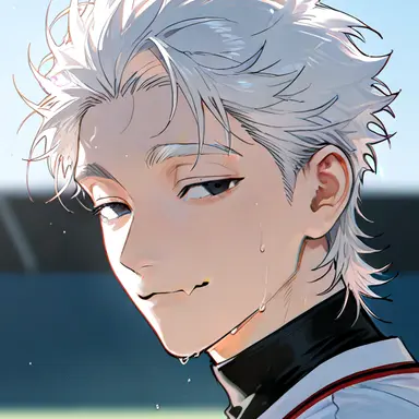Profile image of 阿月